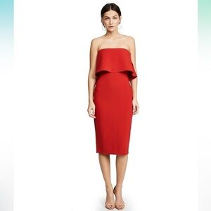 LIKELY Women's Driggs Dress size 0